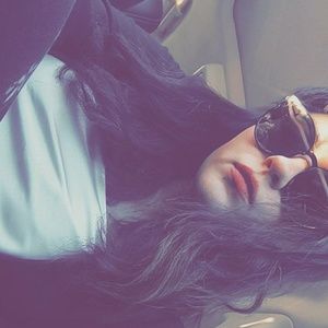 Meet your Posher, Melissä